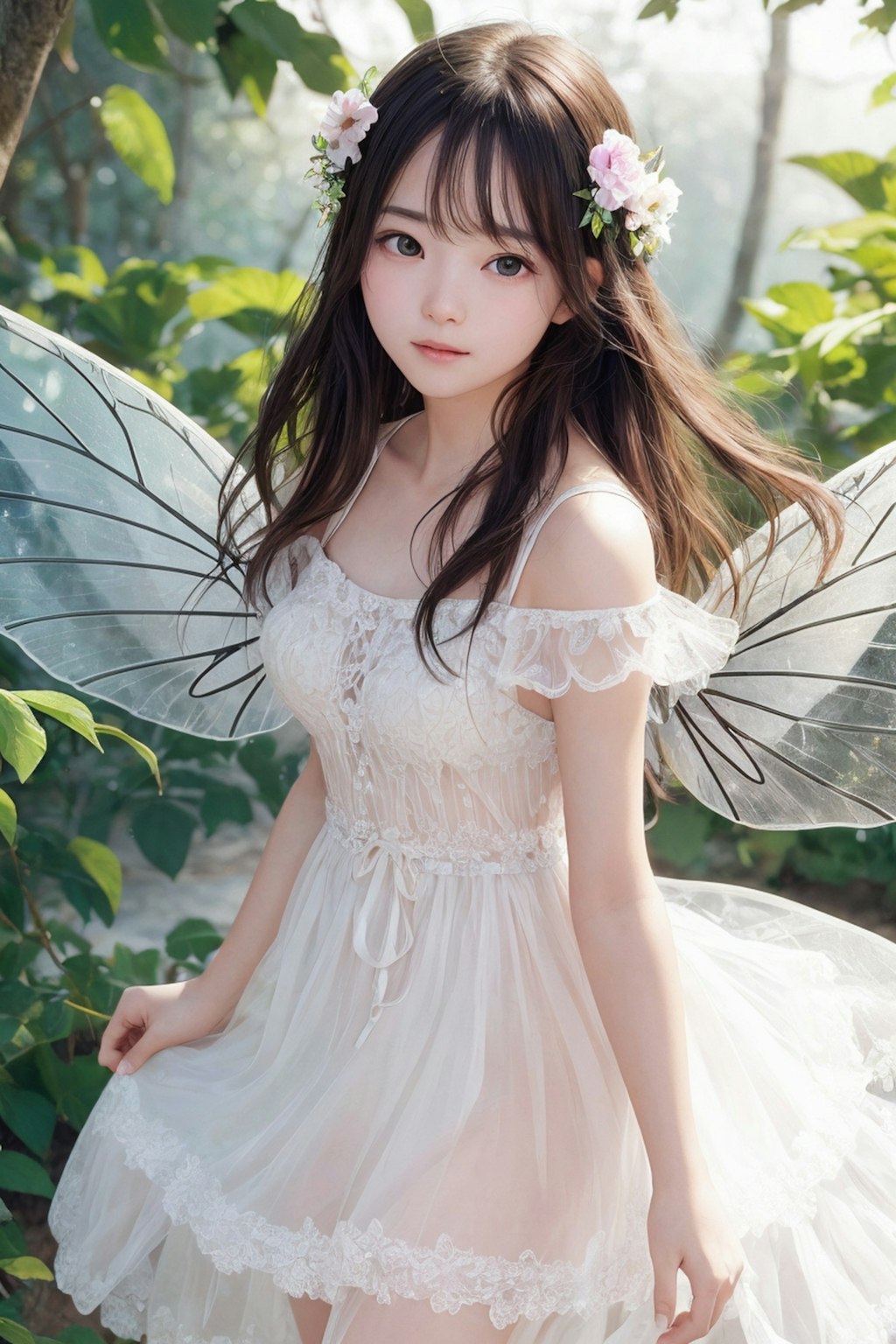 fairy