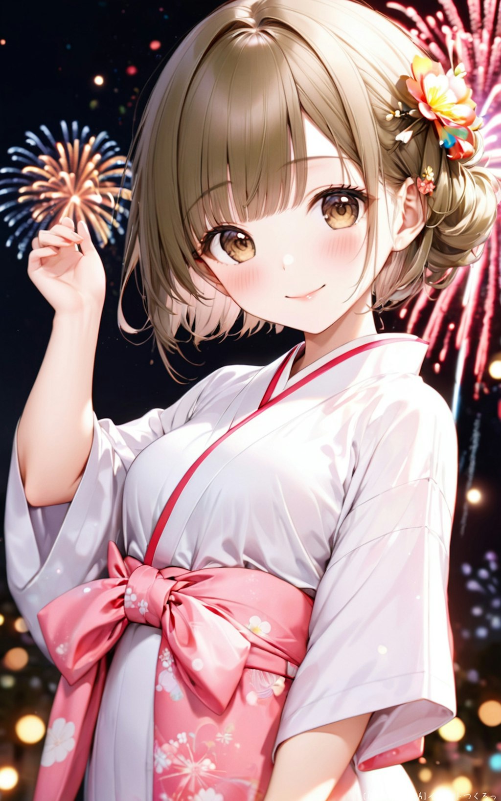 和テイストチャレンジ🎇⑤