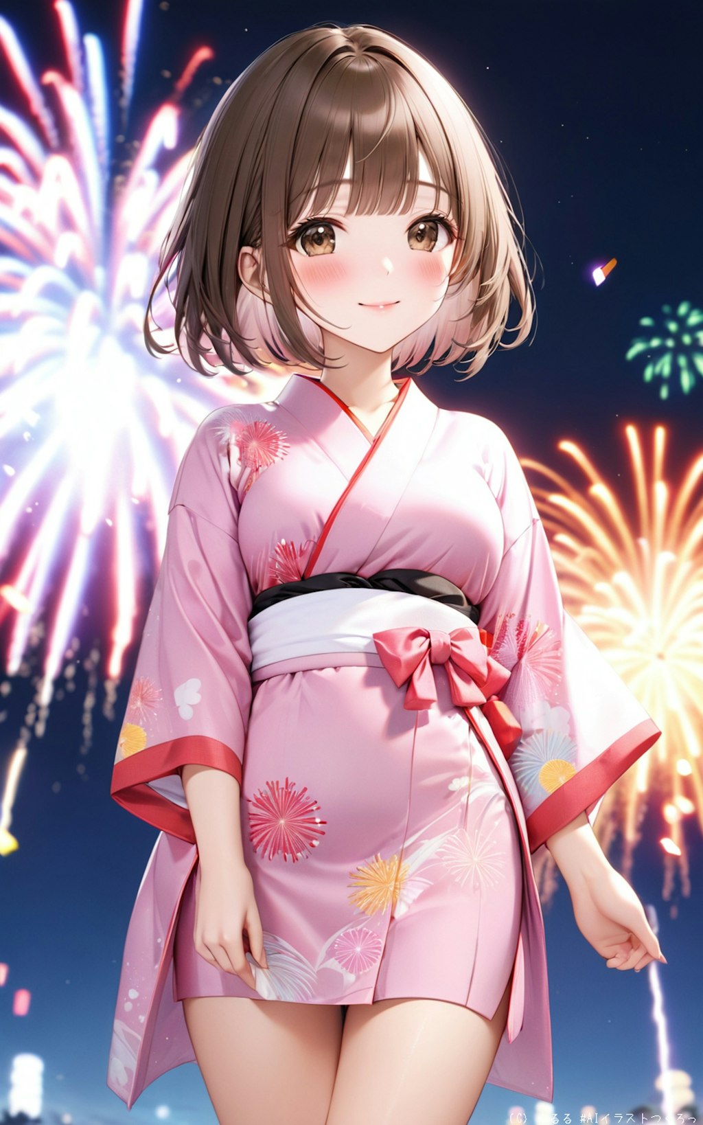 和テイストチャレンジ🎇⑤