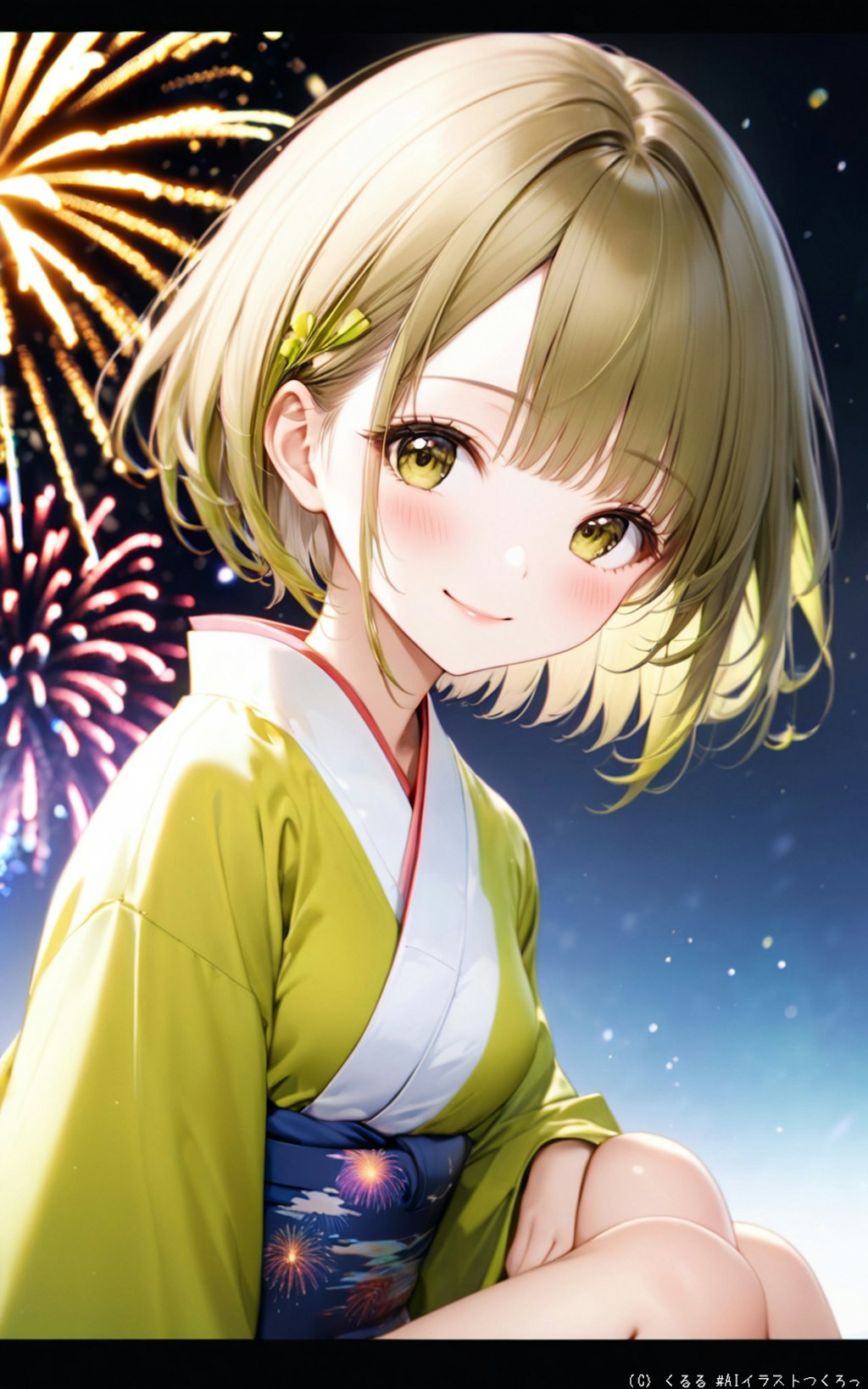 和テイストチャレンジ🎇⑤