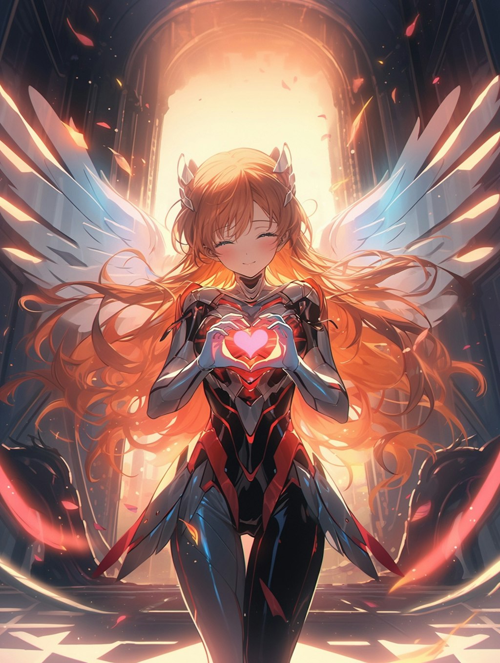 天使のHEART