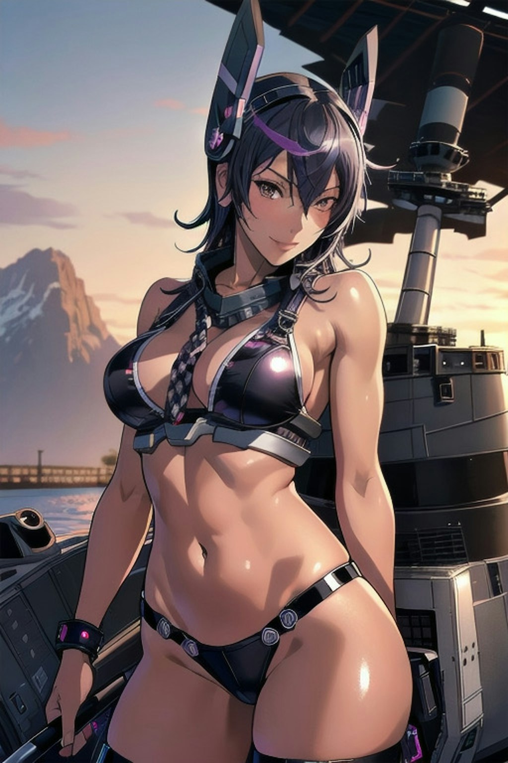 天龍（艦これ）