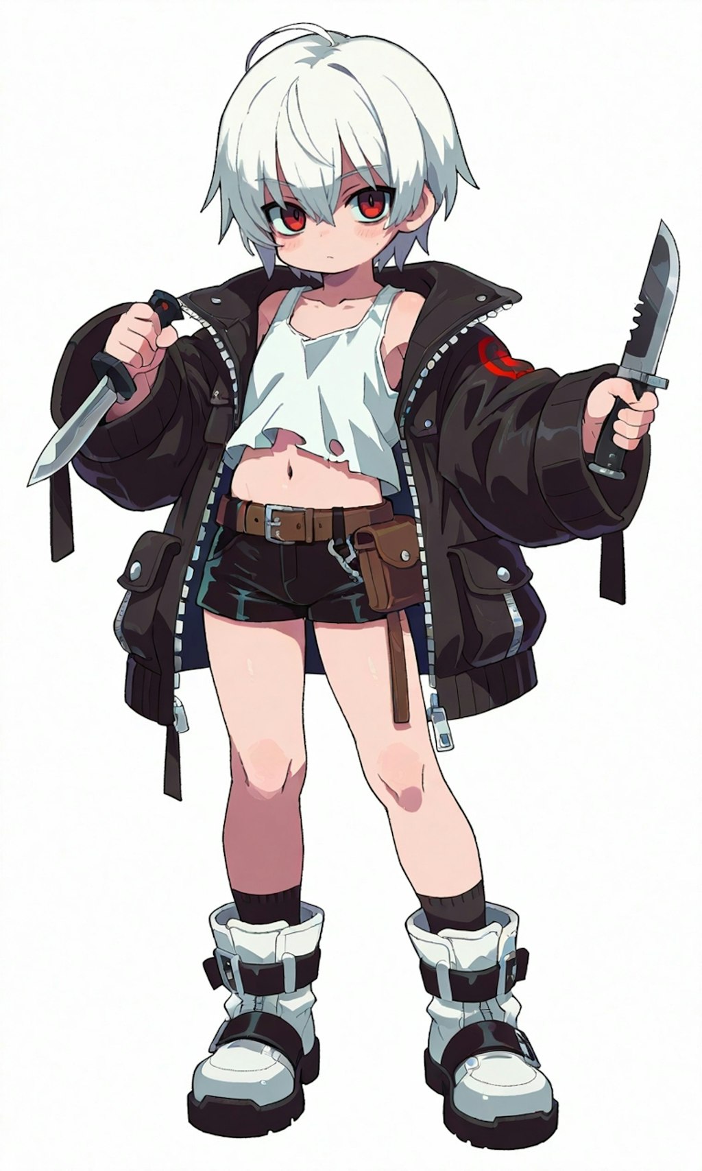 うちの子