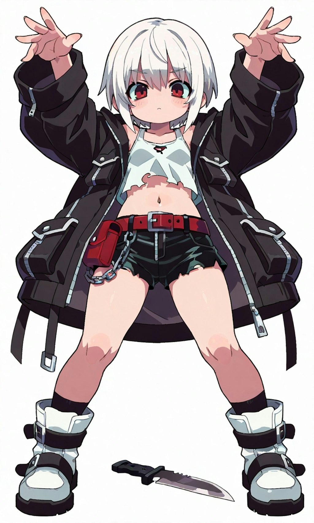 うちの子