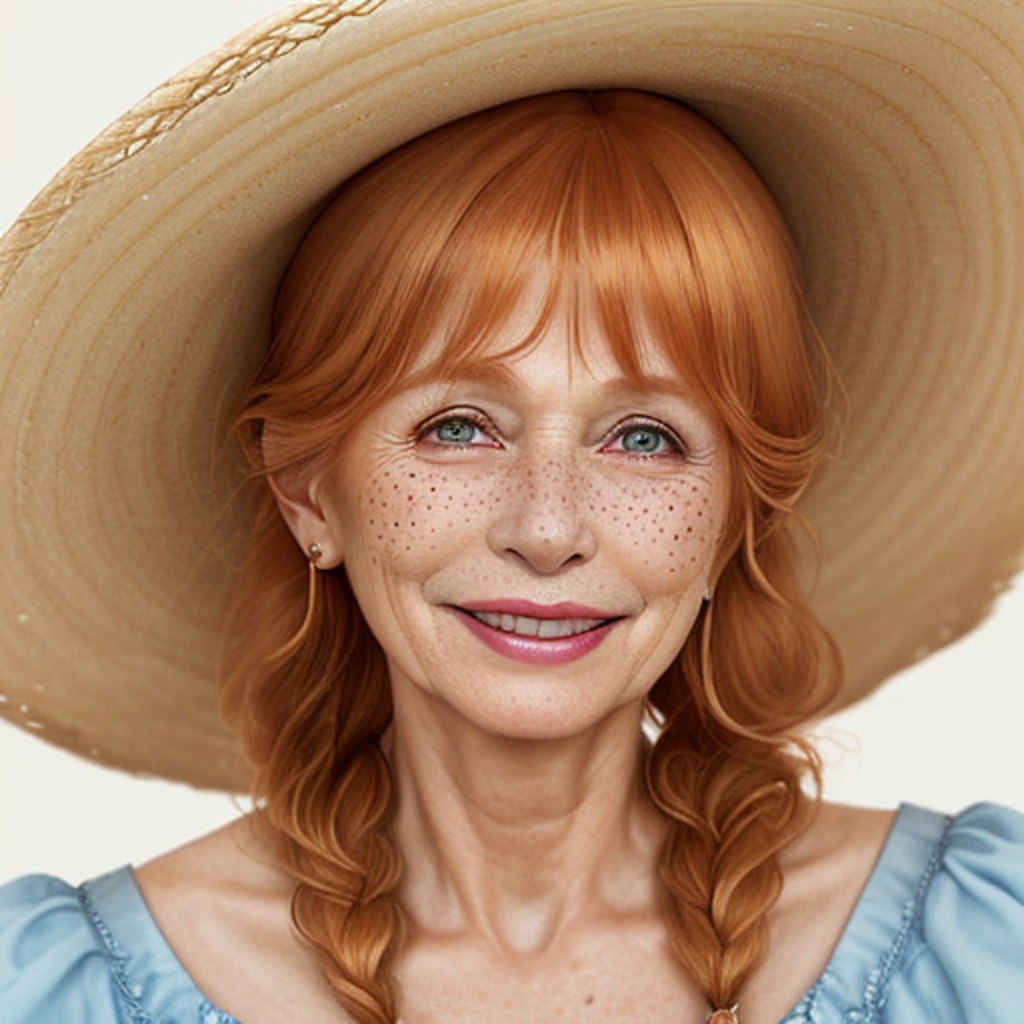 Anne of Green Gables