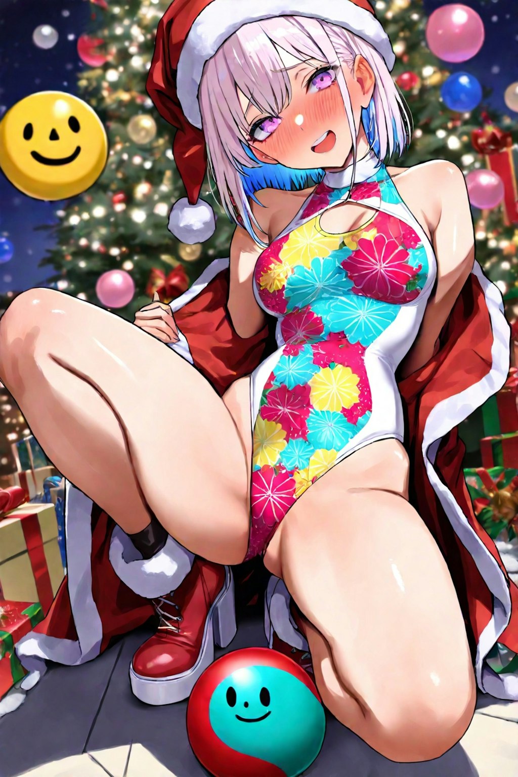 ✨PRISMちゃんとクリスマスッ✨