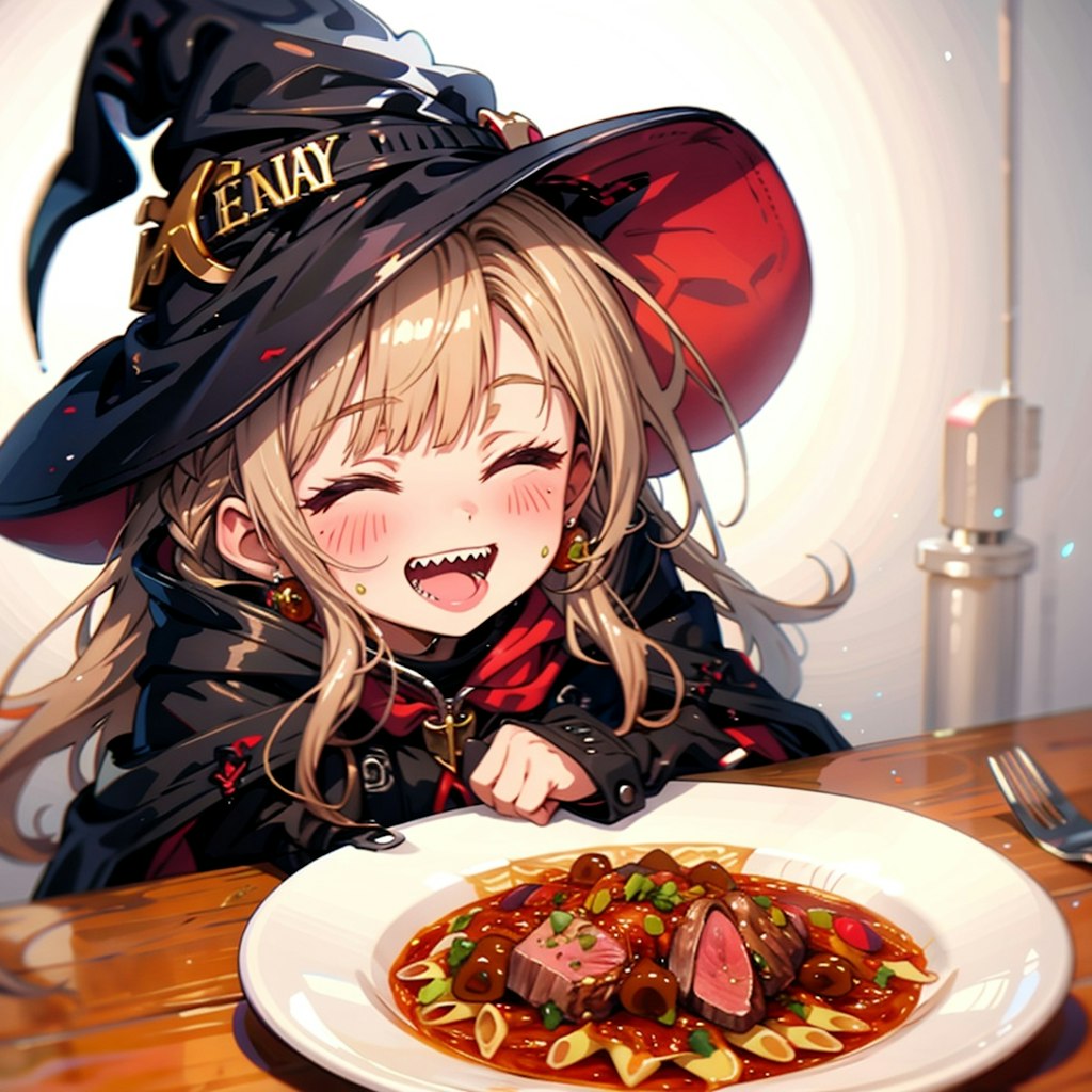 ちちぷいパスタ