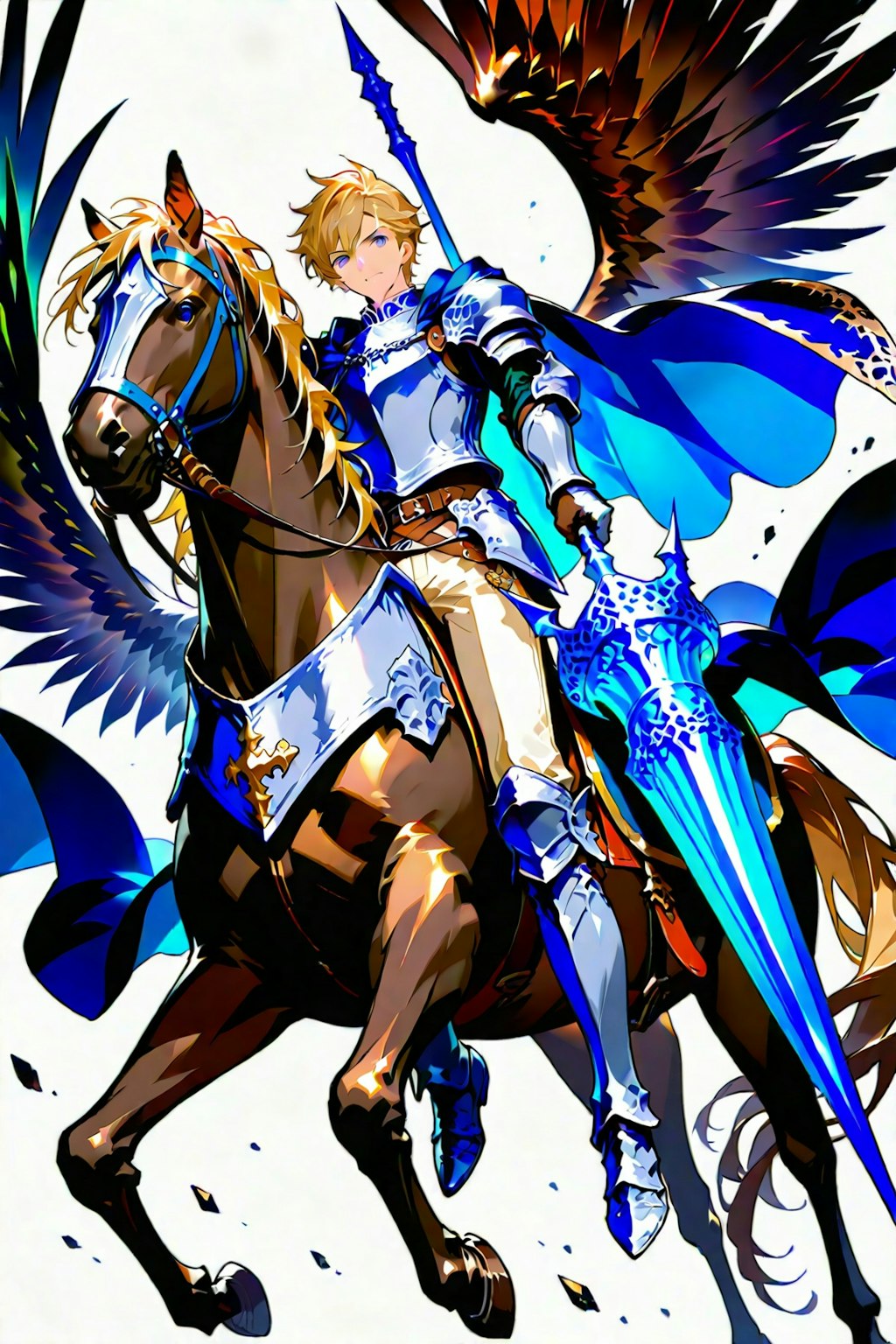 騎士