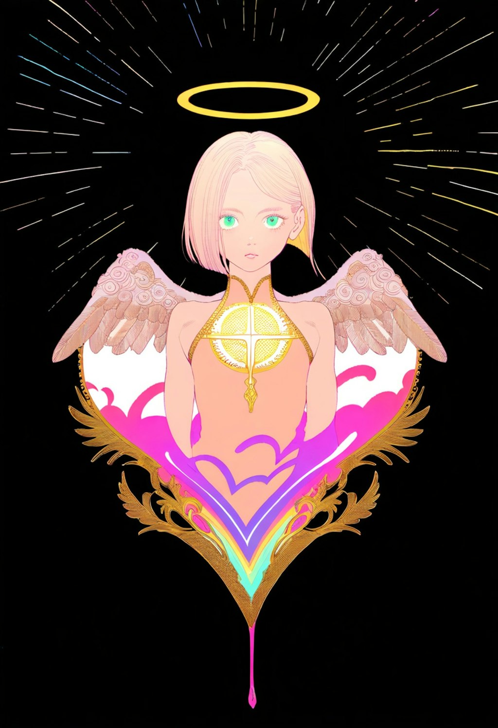 angel