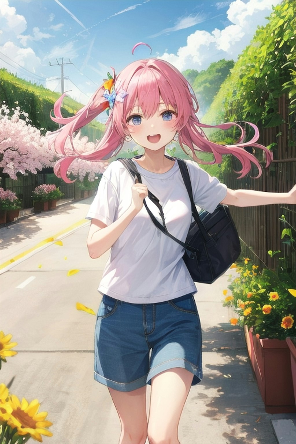 春風