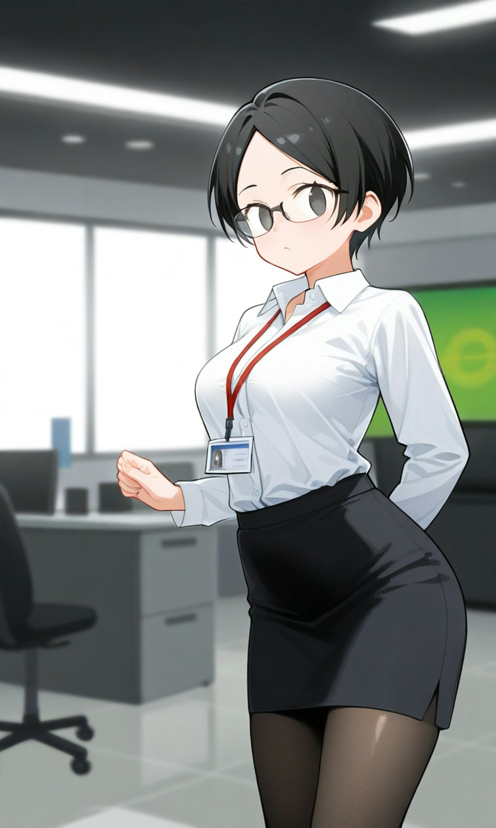 働く働く。その471～480