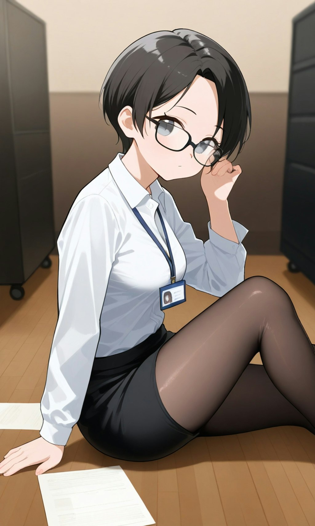働く働く。その471～480