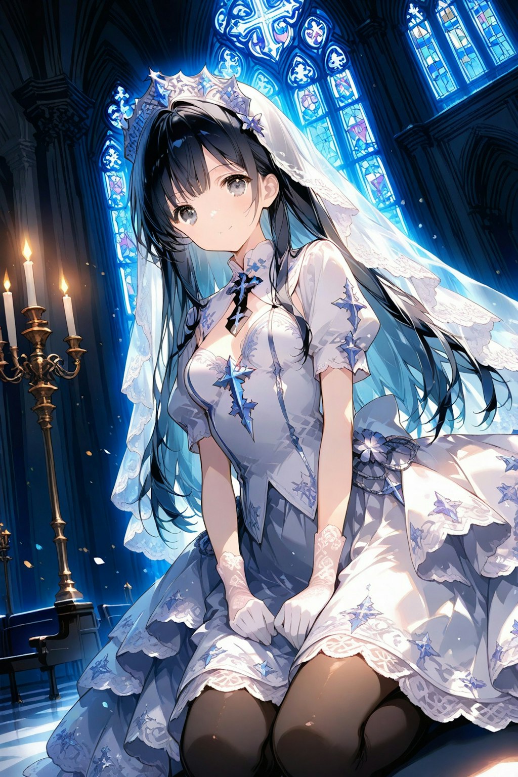 ちっばくてもイイんです、「可愛い」は正義です。ー シンデレラバストVer. ー