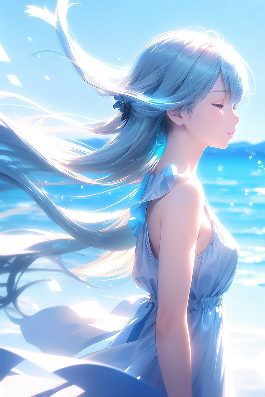 OCEAN