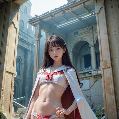 昔の日曜日の朝みたいな