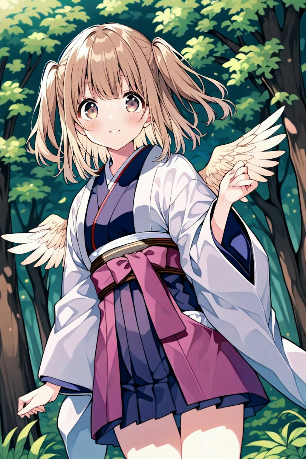 天狗娘
