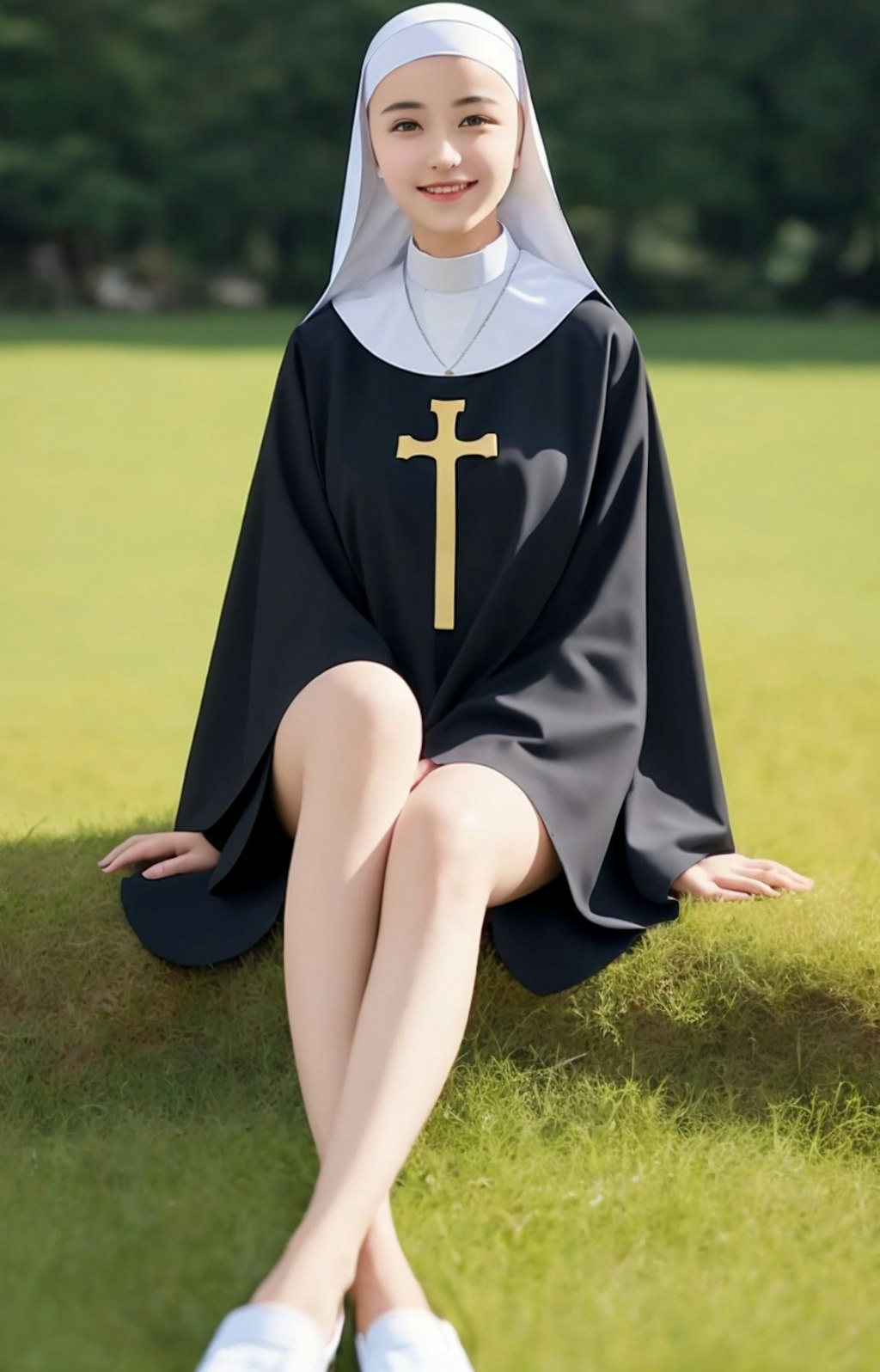 夏服
