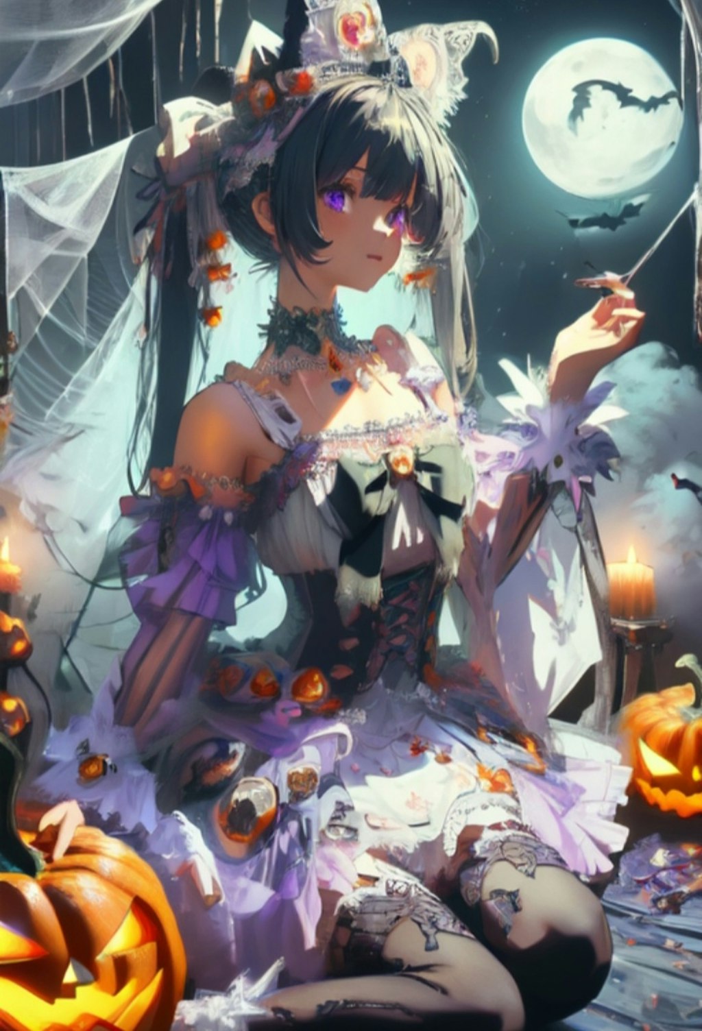 ハロウィン🎃