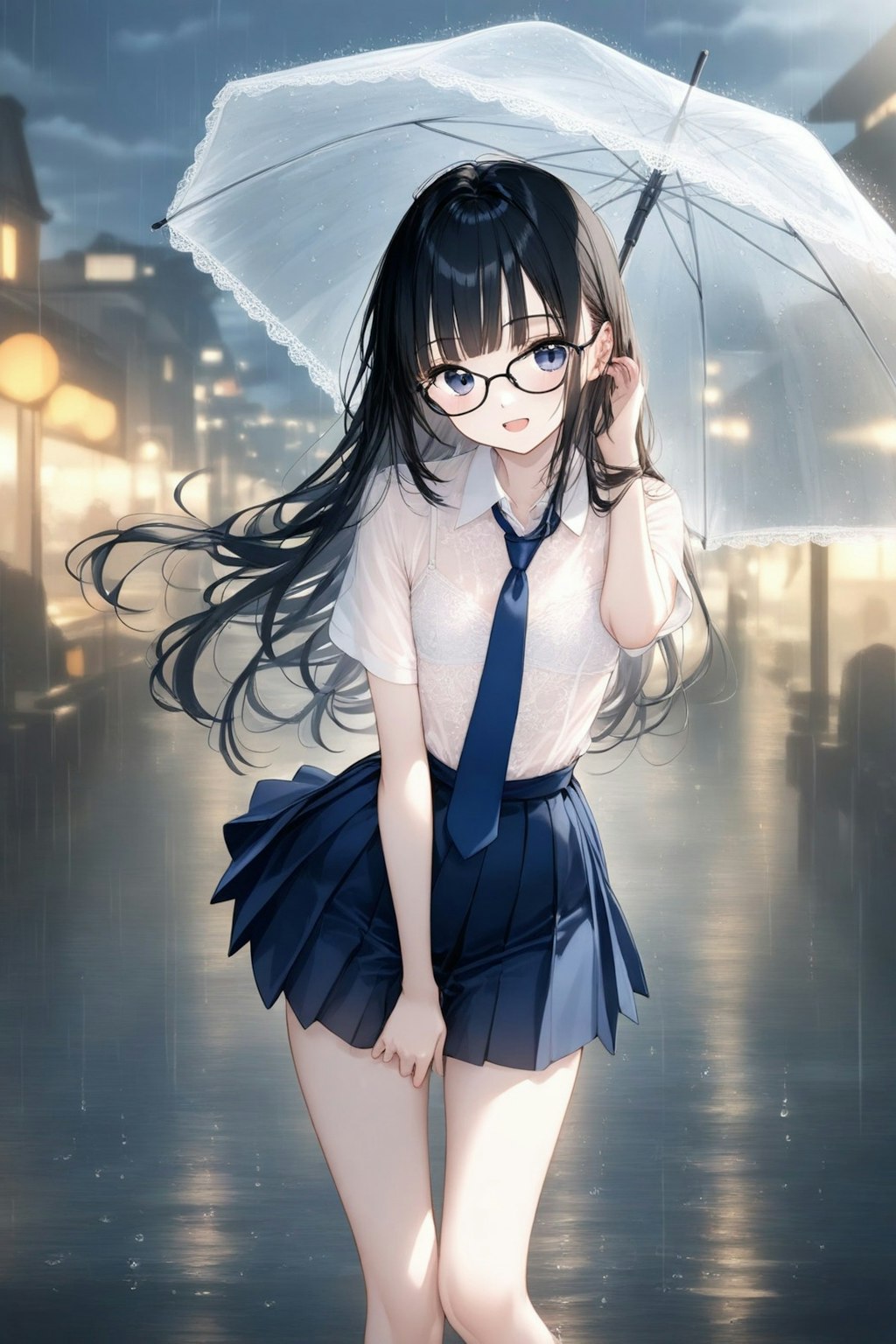 水も滴る いい女 ２　　　　　　　　　　　　　　　　　　　　　　　　🦉 犬浦るか子 🦉 ２４３