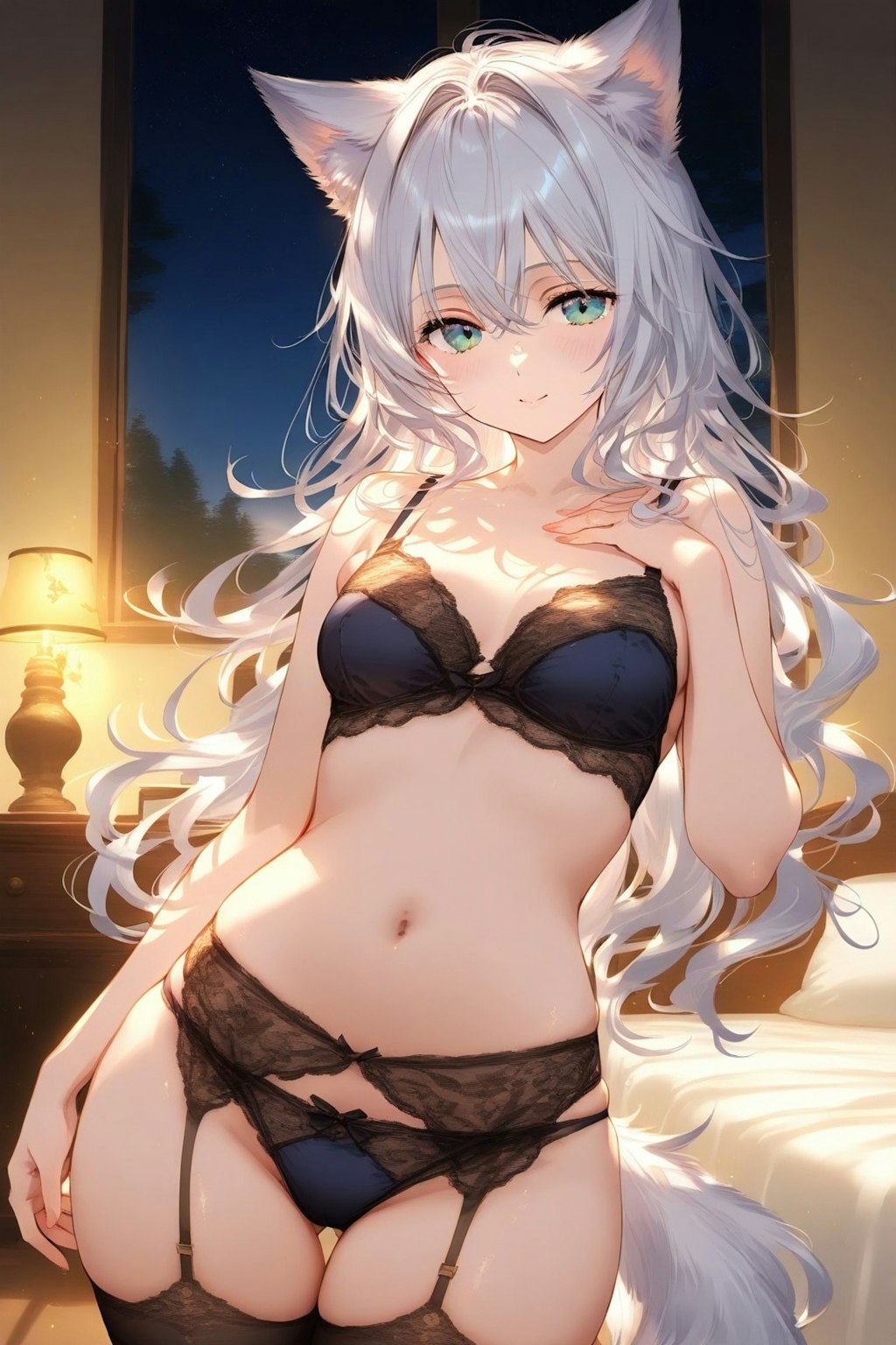 セクシー