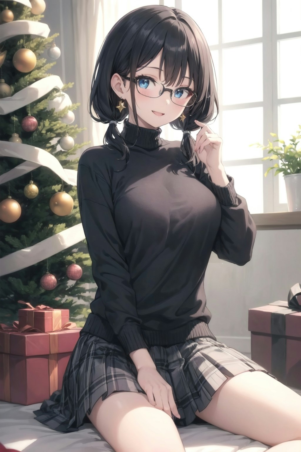 クリスマス