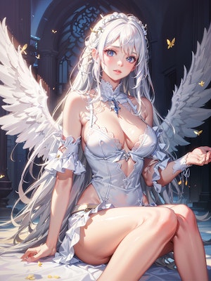 天使 ver3