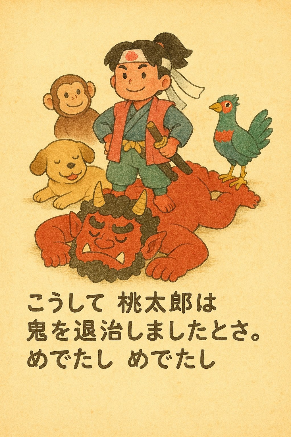 沈黙の桃艦