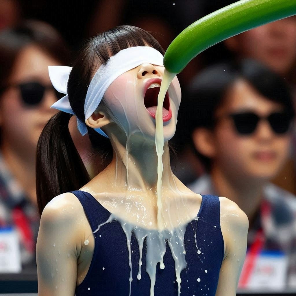 ちょーだい！