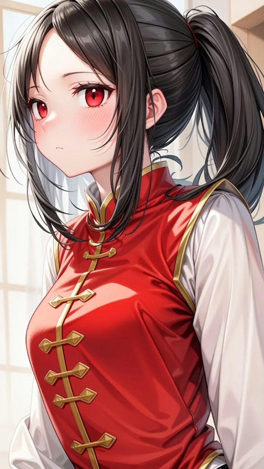 美少女