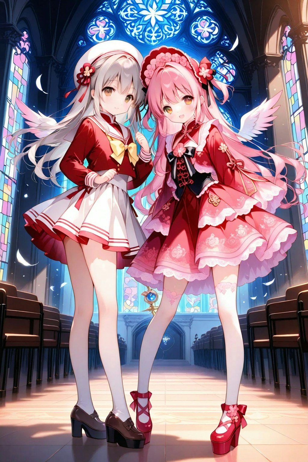 天使