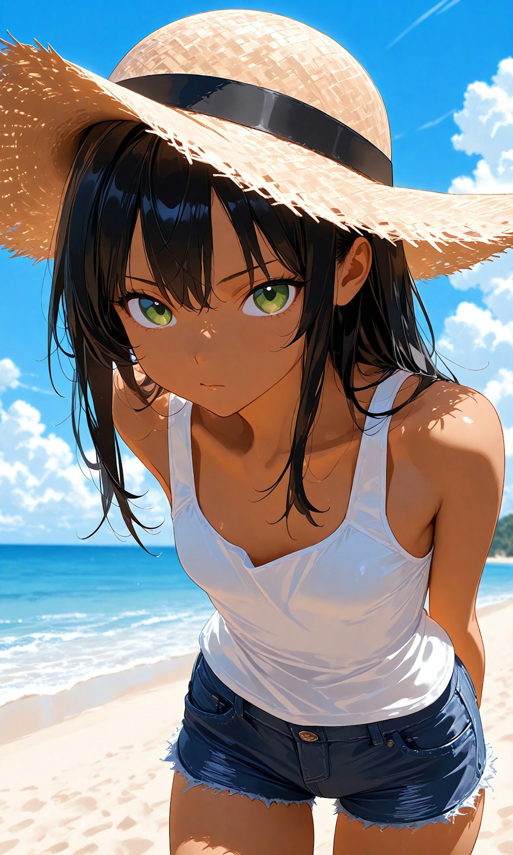 リナ /Lina