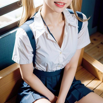 aiエロ 貧乳