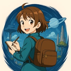 空想トラベル
