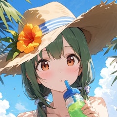 水夏