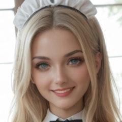 BlonderealAI