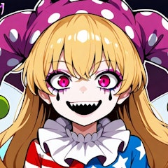 残機ブラックホール