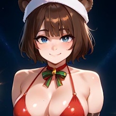 クマさん