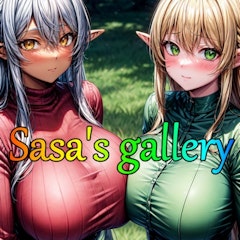 Sasa's Gallery