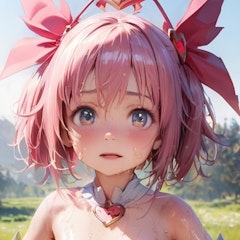 ネコポテト
