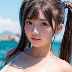 AI美少女 | AIBeautifulGirl