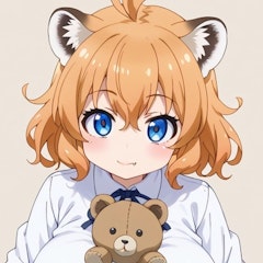 Lion chan