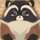 Tanuki Pillow Kai