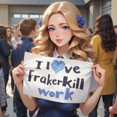 FrakerKill