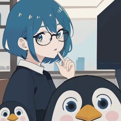童貞ペンギンa.k.a美少女太郎