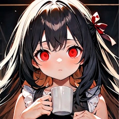 黒コーヒー