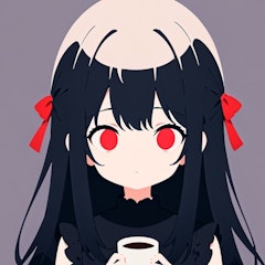 黒コーヒー