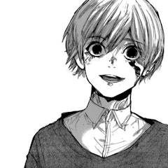 kaneki ken