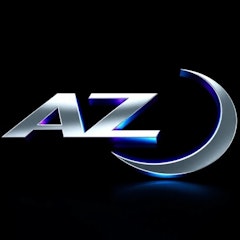 az