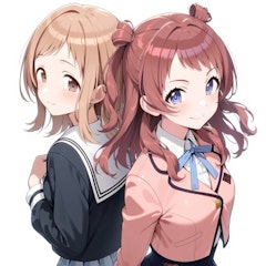 #アイ